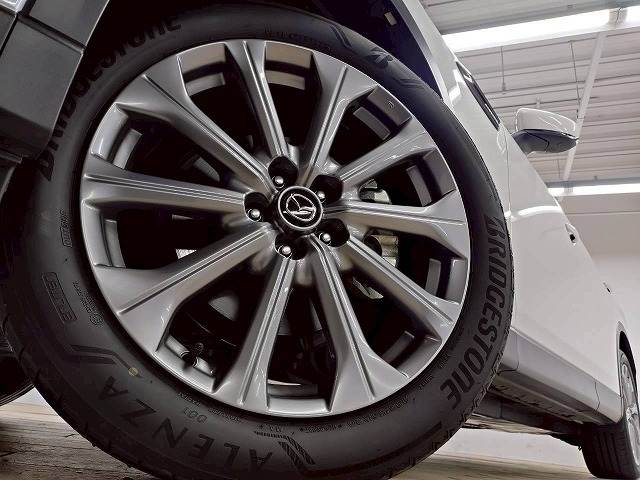 マツダ&nbsp;CX-60の画像13