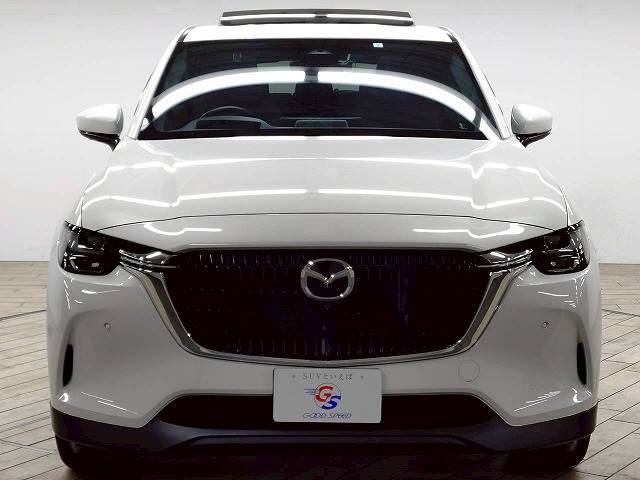 マツダ&nbsp;CX-60の画像17