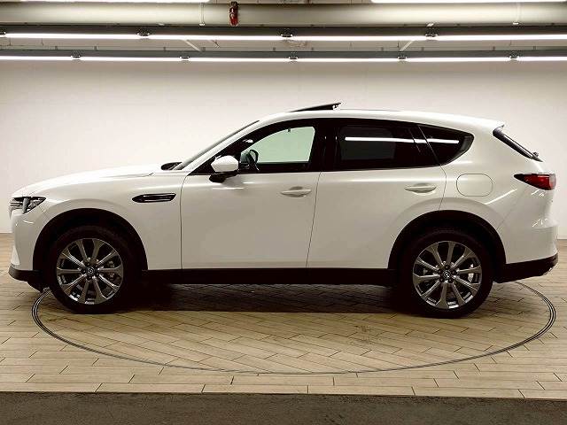 マツダ&nbsp;CX-60の画像18