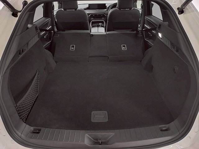 マツダ&nbsp;CX-60の画像20