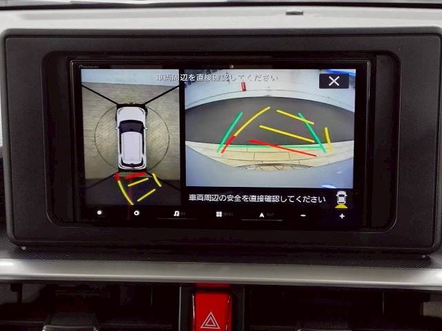 トヨタ&nbsp;ライズの画像4