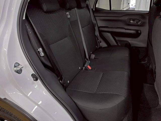 トヨタ&nbsp;ライズの画像10