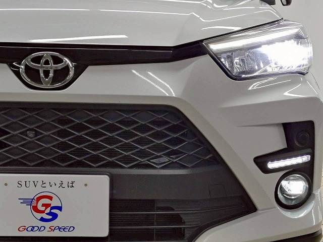 トヨタ&nbsp;ライズの画像11
