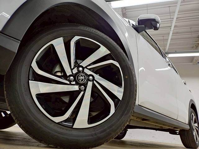 トヨタ&nbsp;ライズの画像12