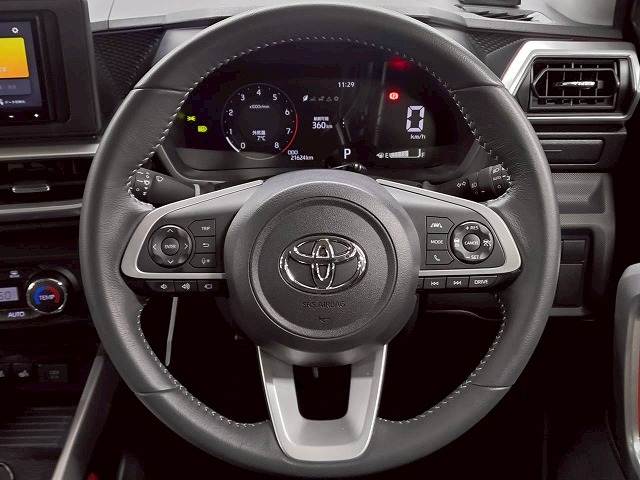 トヨタ&nbsp;ライズの画像14