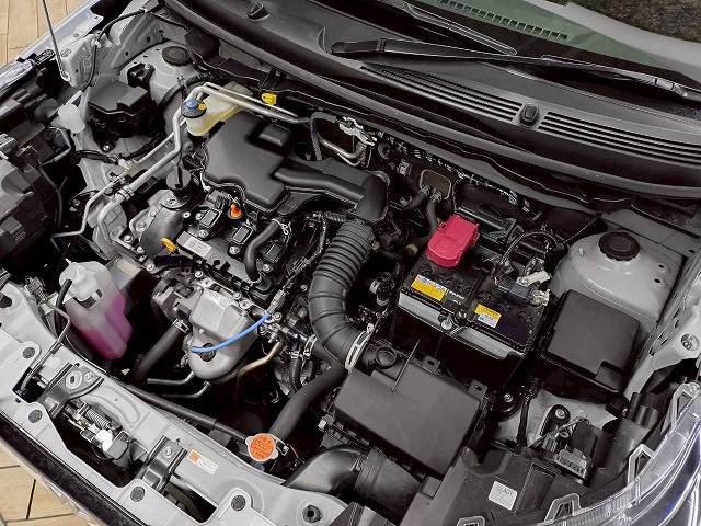 トヨタ&nbsp;ライズの画像15