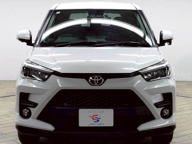 トヨタ&nbsp;ライズの画像17