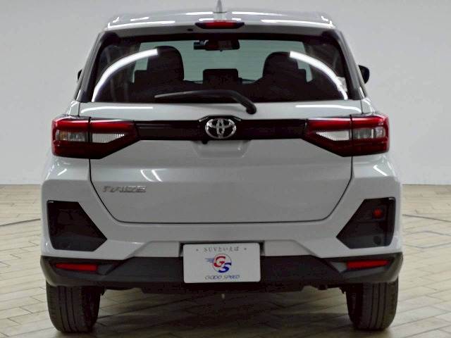 トヨタ&nbsp;ライズの画像19