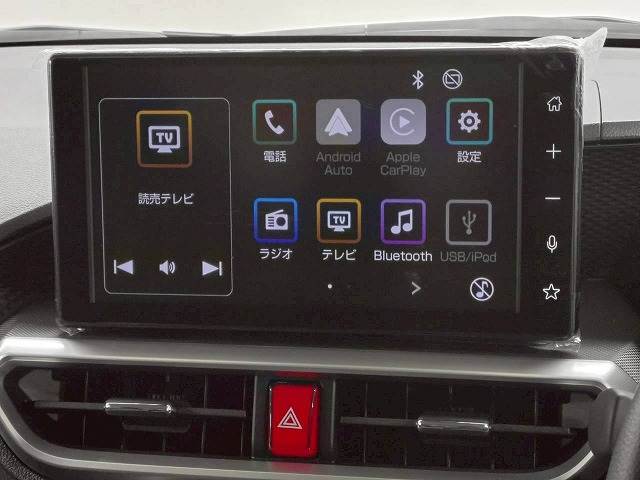 ライズ□Z 内装他