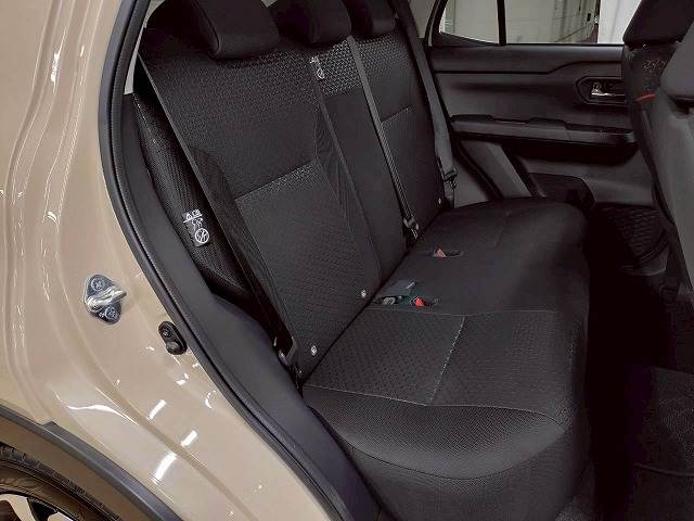 トヨタ&nbsp;ライズの画像9