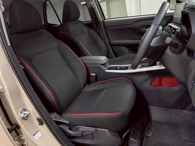 トヨタ&nbsp;ライズの画像10