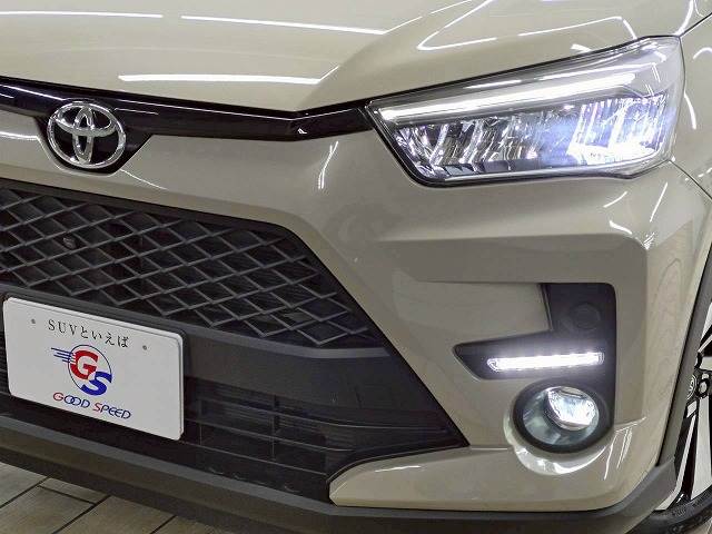 トヨタ&nbsp;ライズの画像11