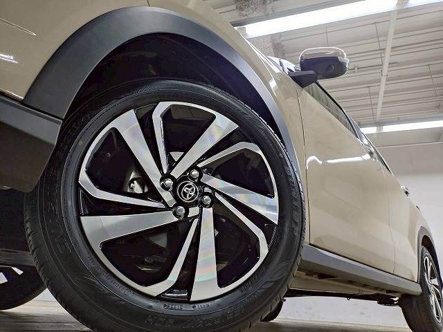 トヨタ&nbsp;ライズの画像12