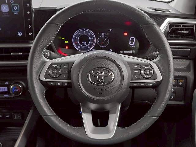 トヨタ&nbsp;ライズの画像14