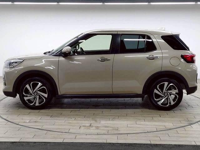 トヨタ&nbsp;ライズの画像18