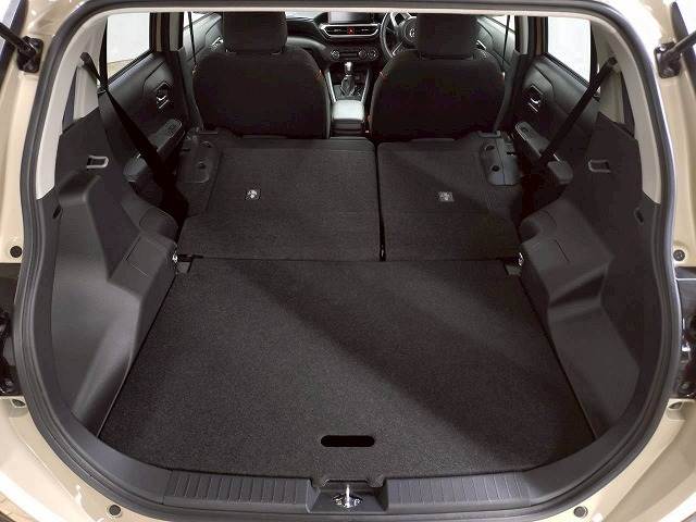 トヨタ&nbsp;ライズの画像20