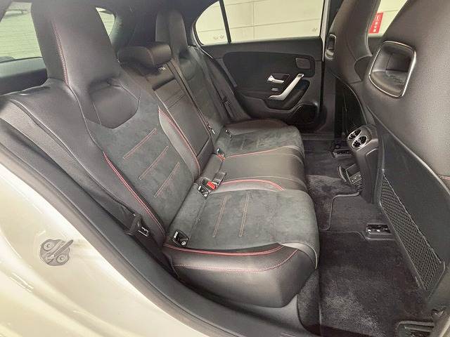 メルセデス・ベンツ&nbsp;A-CLASSの画像9