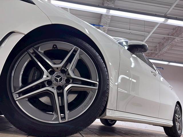 メルセデス・ベンツ&nbsp;A-CLASSの画像12