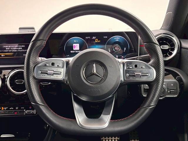 メルセデス・ベンツ&nbsp;A-CLASSの画像14