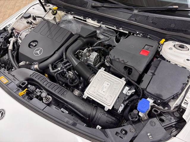 メルセデス・ベンツ&nbsp;A-CLASSの画像15