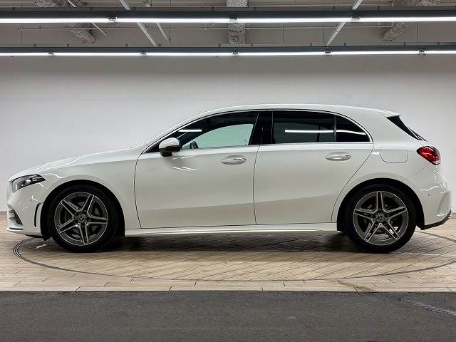 メルセデス・ベンツ&nbsp;A-CLASSの画像18