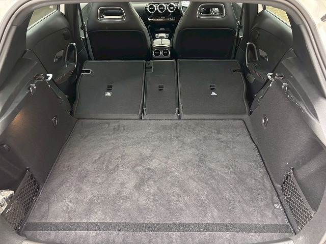 メルセデス・ベンツ&nbsp;A-CLASSの画像20