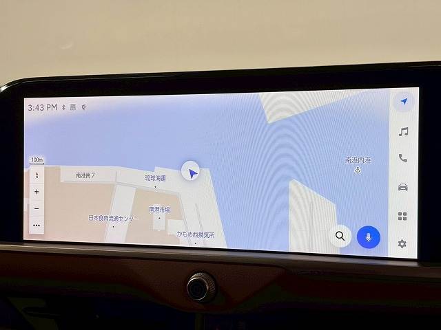 トヨタ クラウンクロスオーバーの画像3