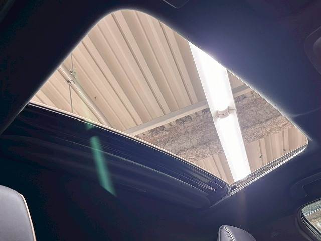 トヨタ クラウンクロスオーバーの画像5