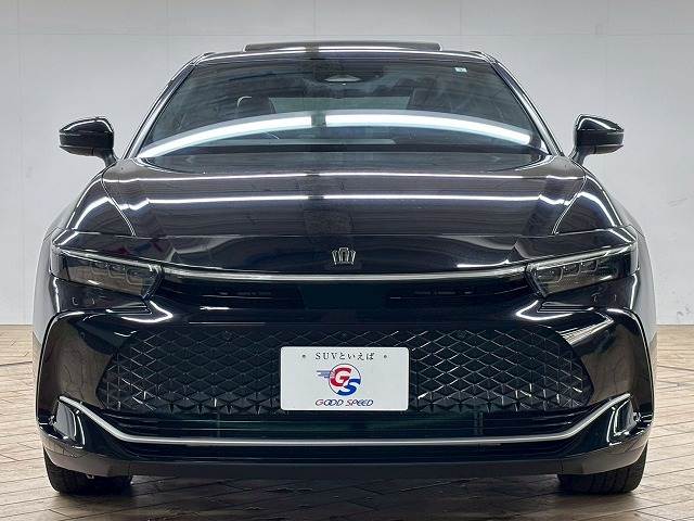 トヨタ クラウンクロスオーバーの画像17