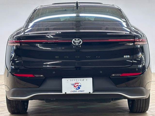 トヨタ クラウンクロスオーバーの画像19