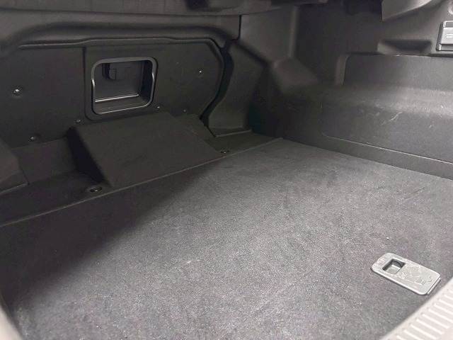 トヨタ クラウンクロスオーバーの画像20