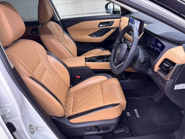 日産&nbsp;エクストレイルの画像10