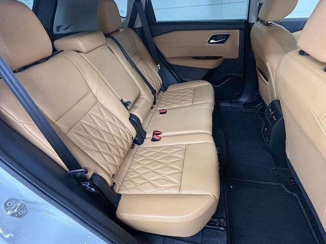 日産&nbsp;エクストレイルの画像11