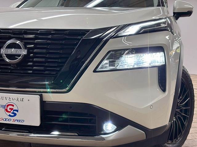 日産&nbsp;エクストレイルの画像12