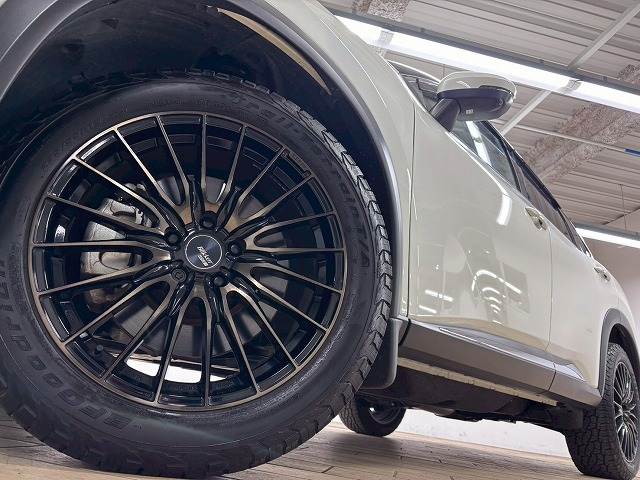 日産&nbsp;エクストレイルの画像13