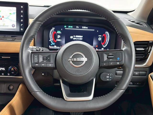 日産&nbsp;エクストレイルの画像14