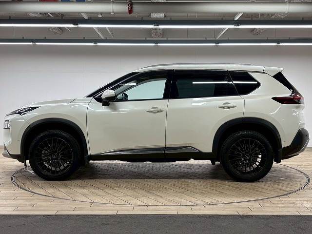 日産&nbsp;エクストレイルの画像18