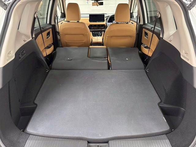 日産&nbsp;エクストレイルの画像20