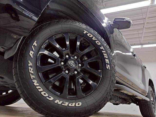 トヨタ&nbsp;ランドクルーザープラドの画像12