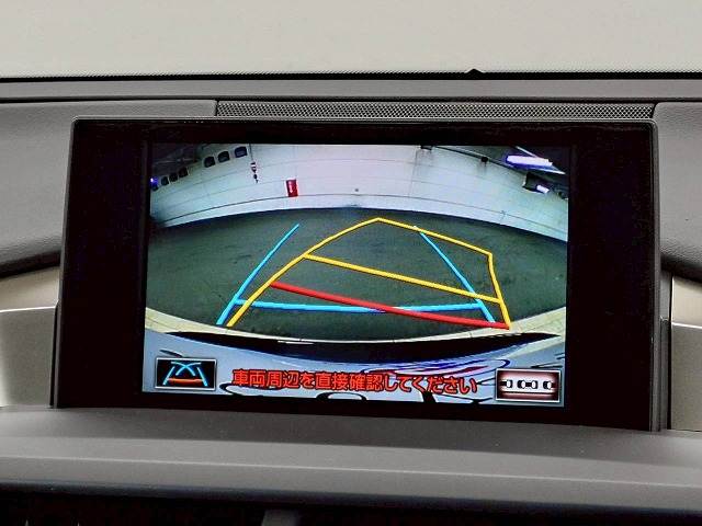 NX□NX300h “F SPORT” 内装他