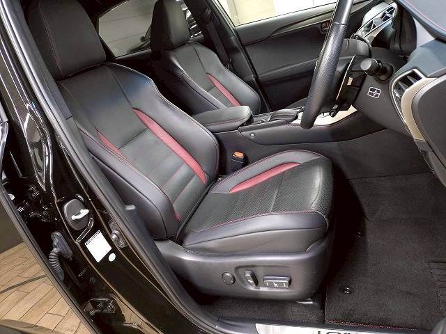 レクサス NXの画像9