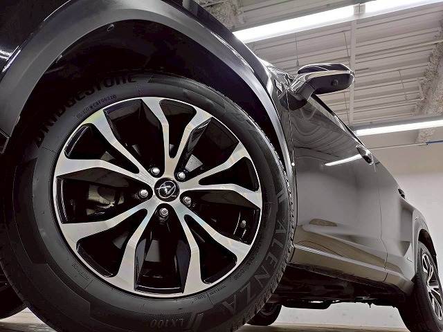 レクサス NXの画像12