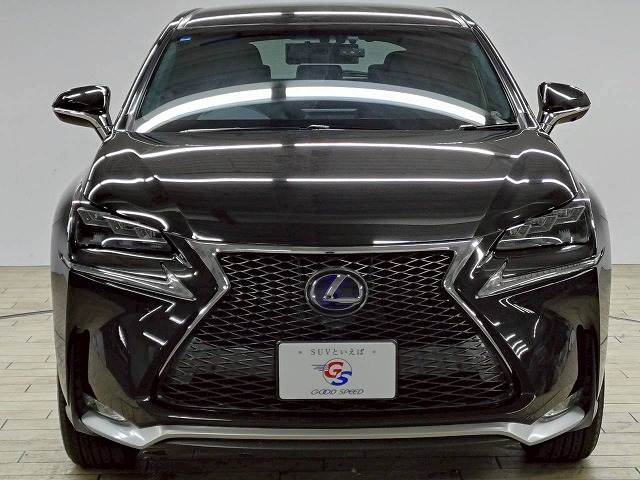 レクサス NXの画像17