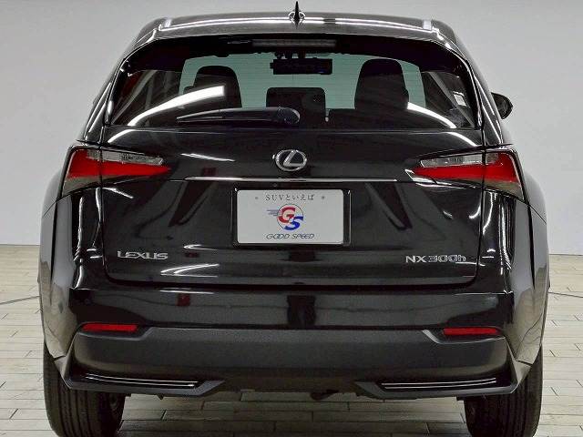 レクサス NXの画像19