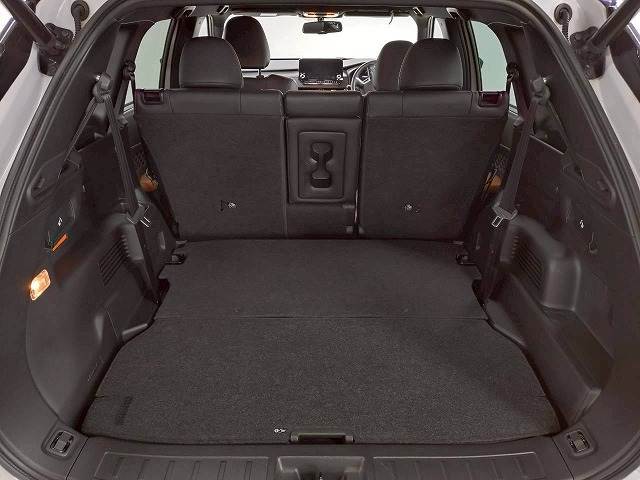 三菱 アウトランダーPHEVの画像20