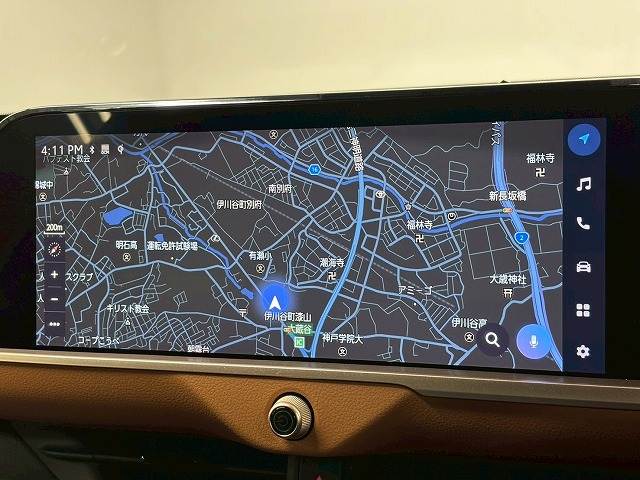 トヨタ&nbsp;クラウンクロスオーバーの画像3