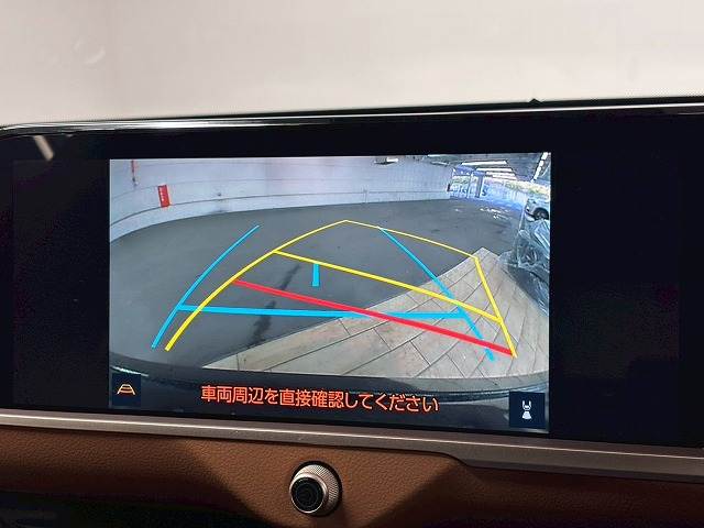 トヨタ&nbsp;クラウンクロスオーバーの画像4