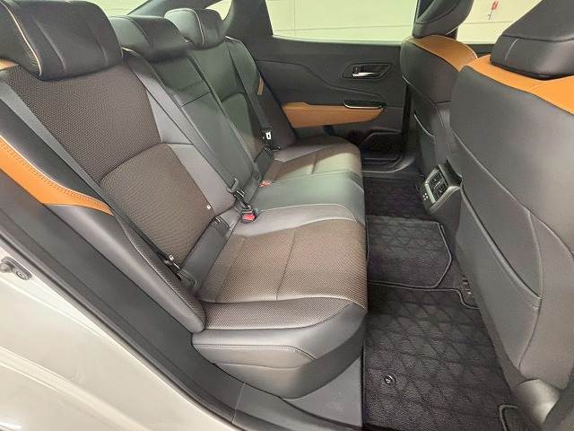 トヨタ&nbsp;クラウンクロスオーバーの画像9