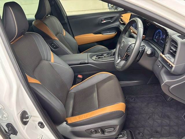 トヨタ&nbsp;クラウンクロスオーバーの画像10