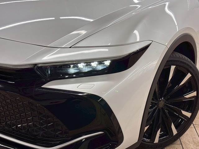 トヨタ&nbsp;クラウンクロスオーバーの画像11